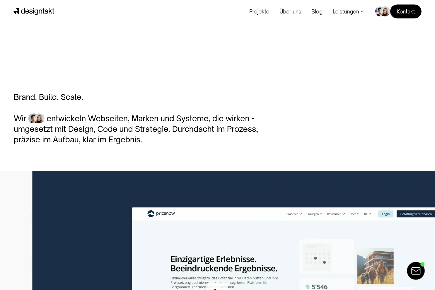 Preview of designtakt