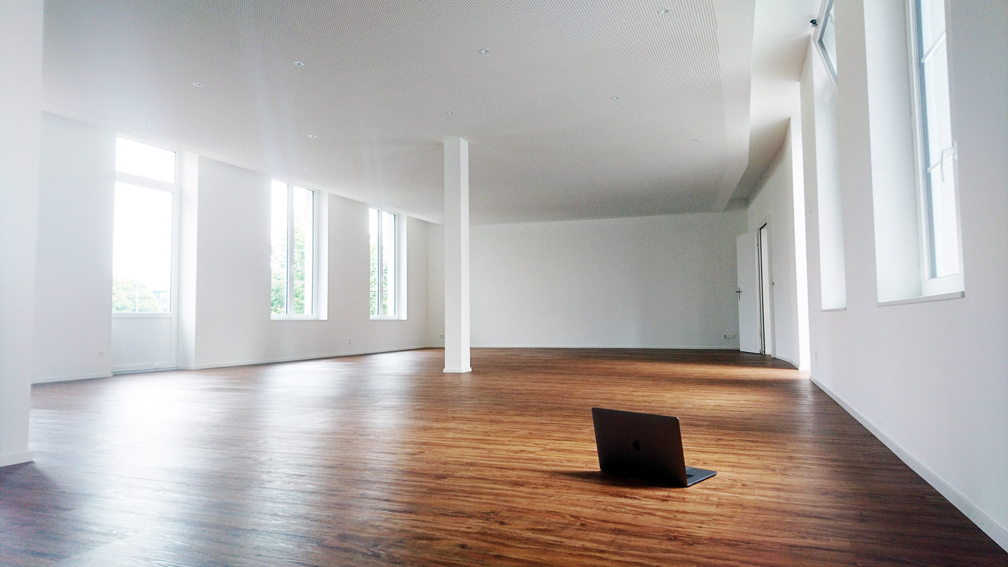 Preview of DEVEN9 • Die kreative Webagentur