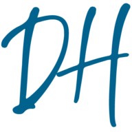 Favicon of DHdesign