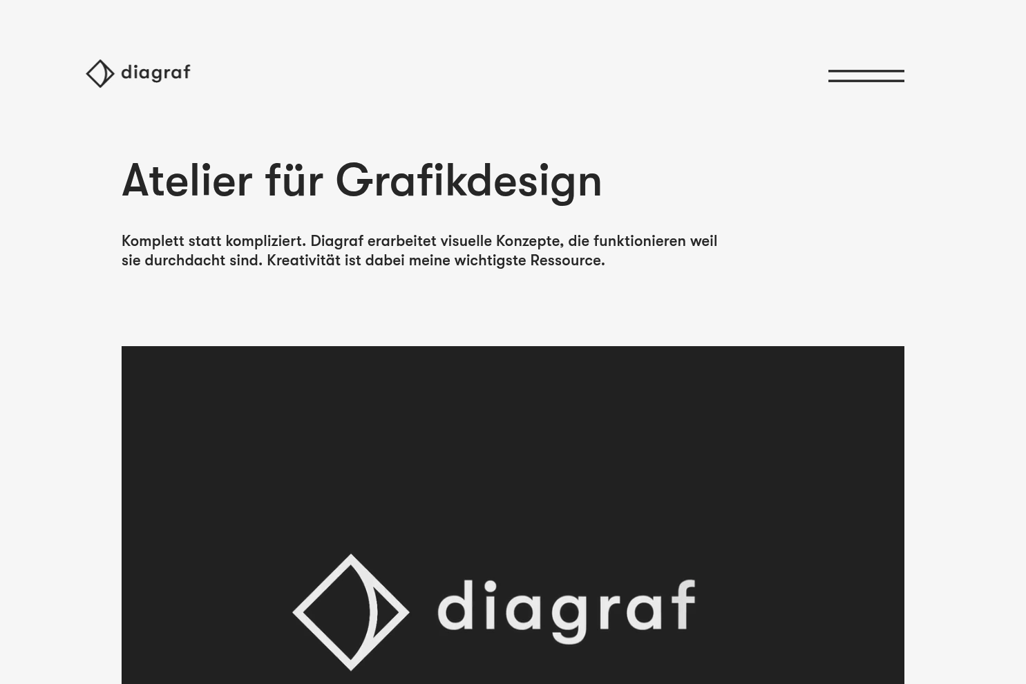 Preview of Diagraf GmbH