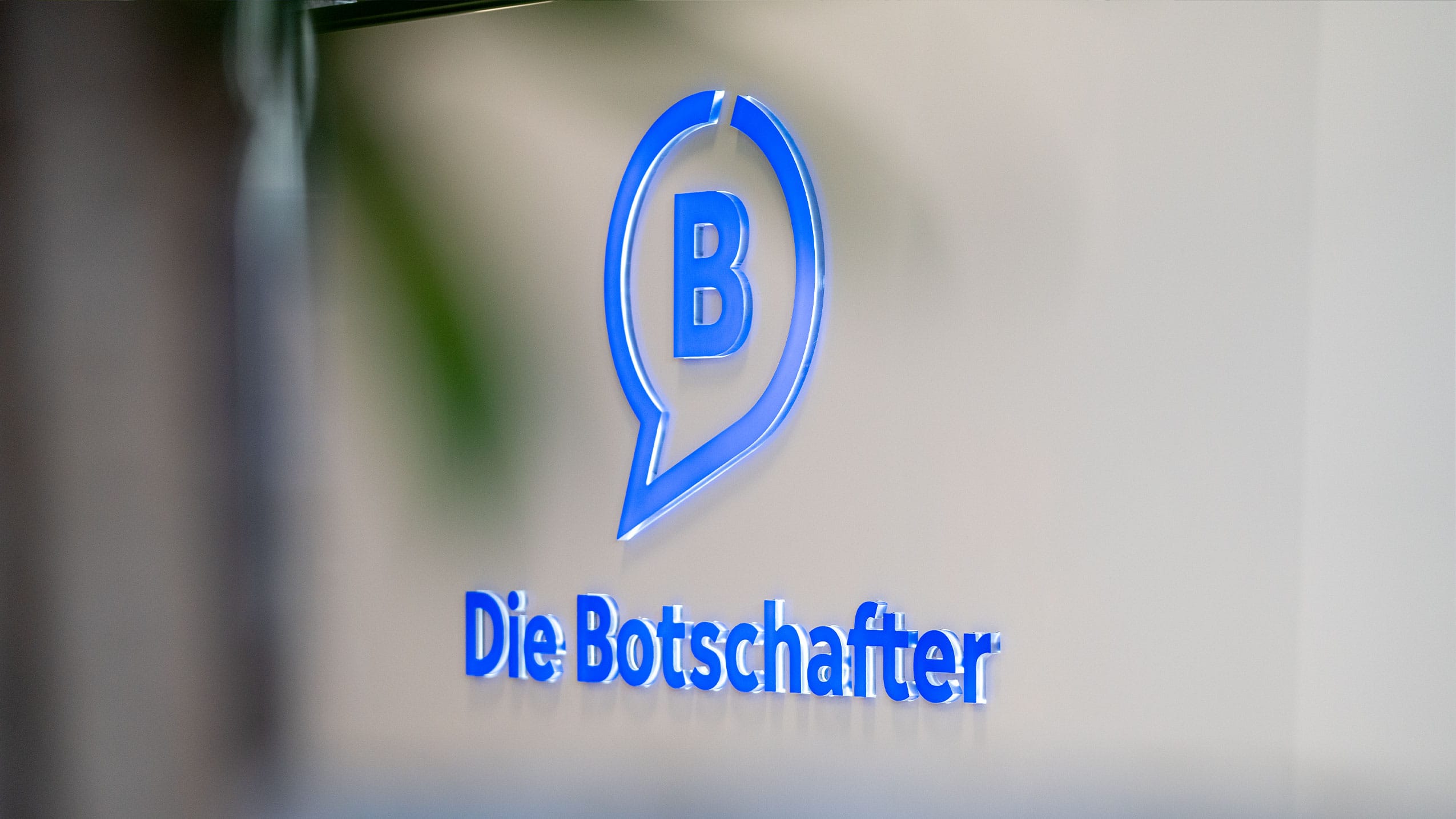 Preview of Die Botschafter Kommunikationsagentur AG LSA