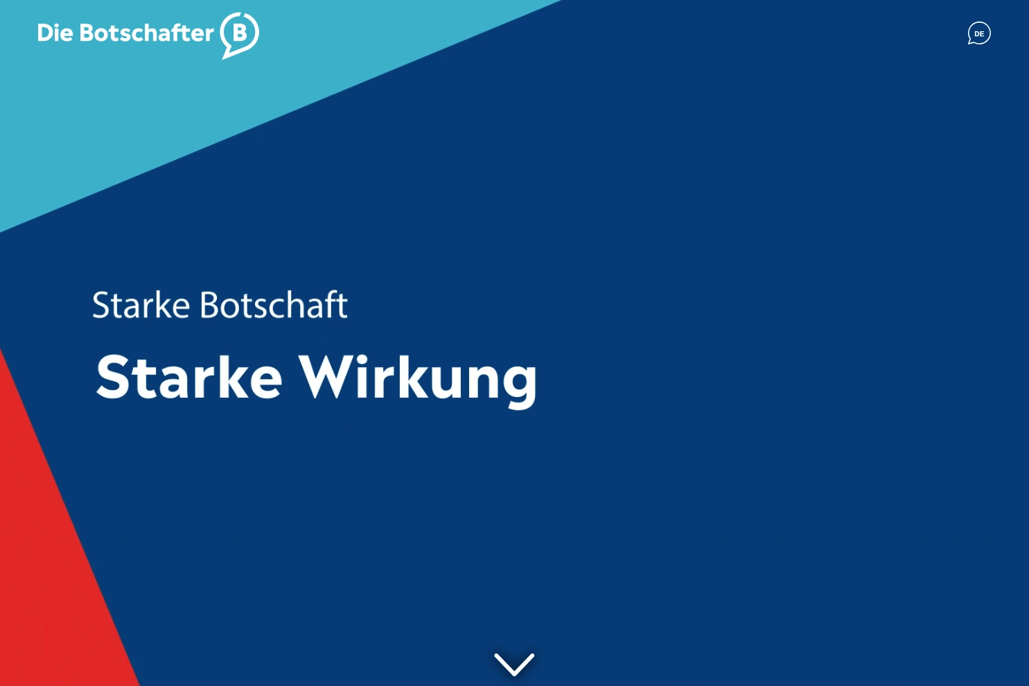 Preview of Die Botschafter Kommunikationsagentur AG LSA