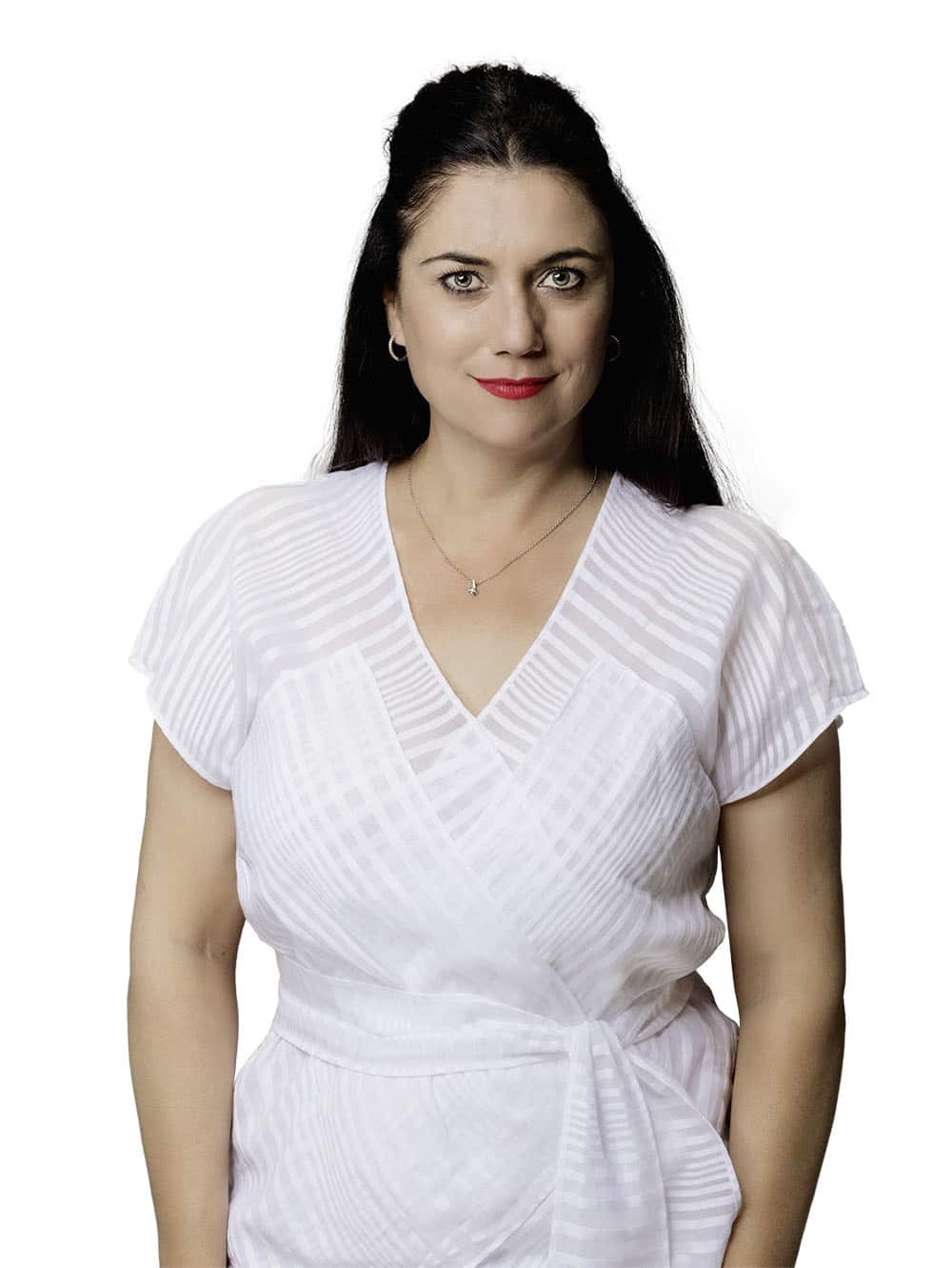 Preview of Die Grafikerin – Rahel Wegmann Amrein