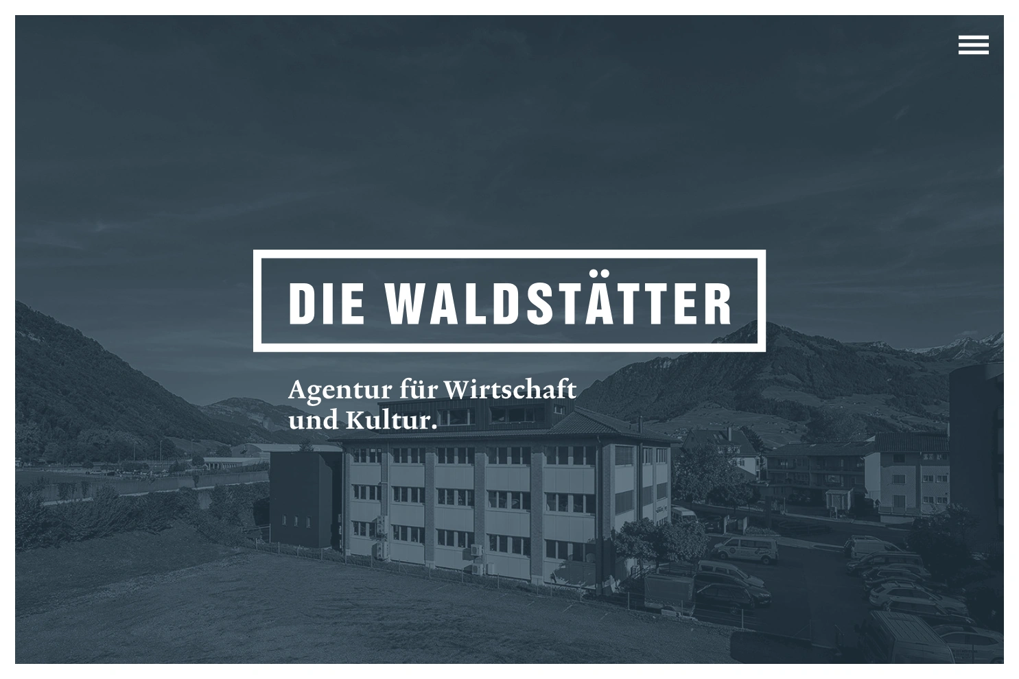 Preview of Die Waldstätter AG
