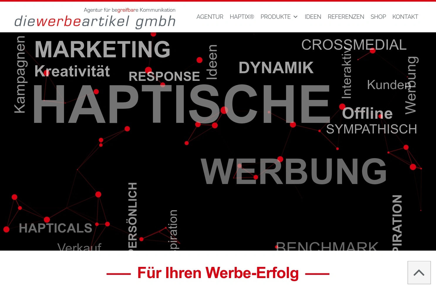 Preview of diewerbeartikel gmbh