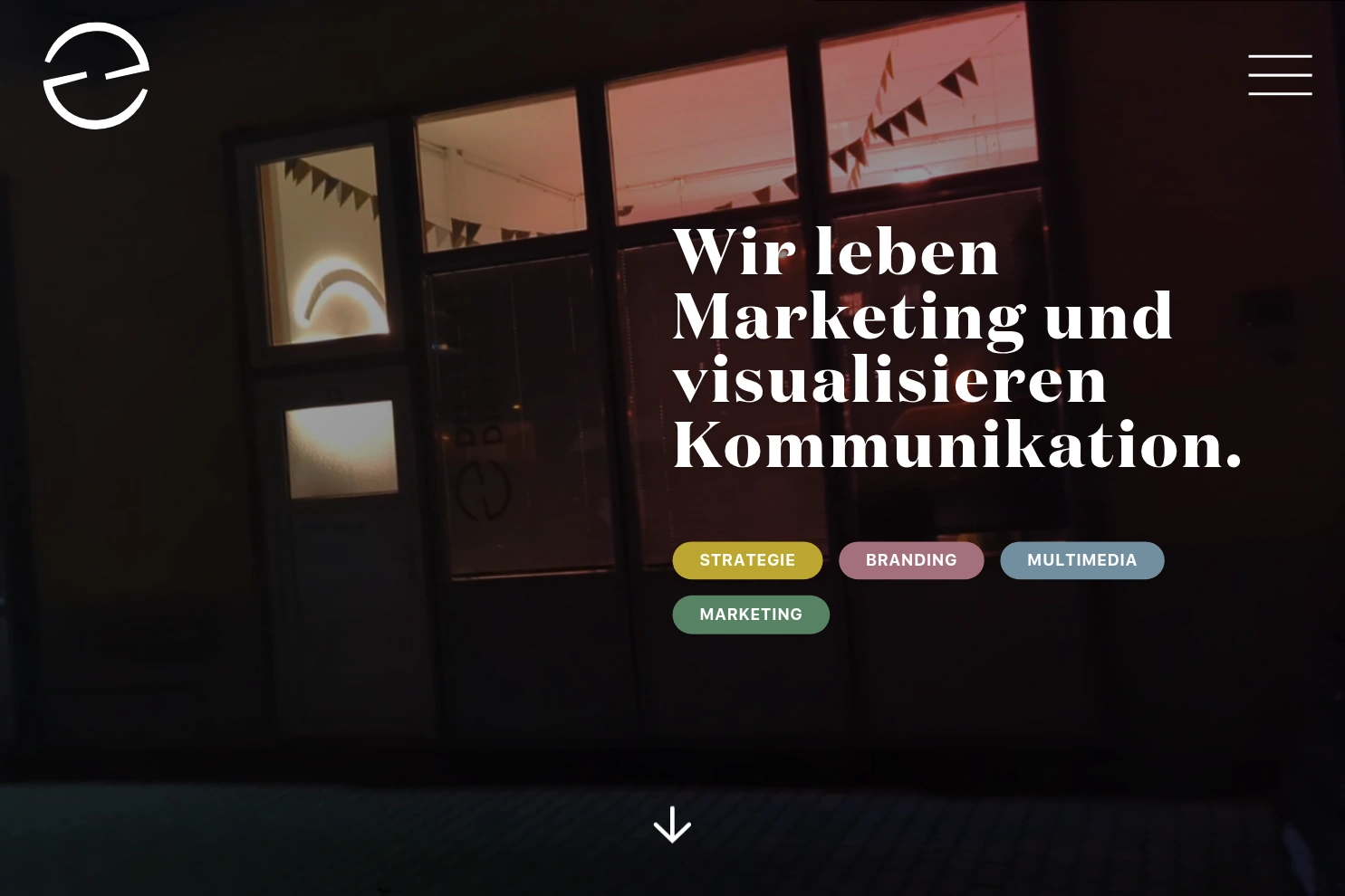 Preview of diffrent digital AG