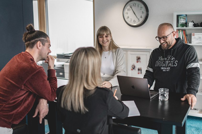 Preview of digicube AG