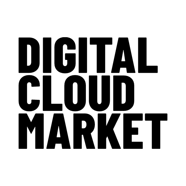 Favicon of Digital Cloud Market