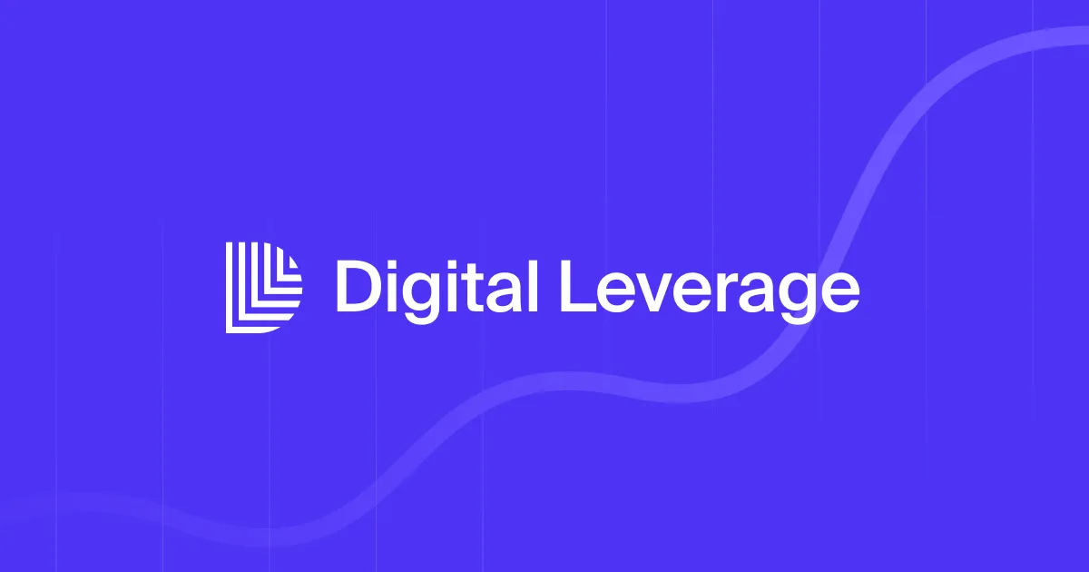 Preview of Digital Leverage: Die SEO & LLMO Agentur