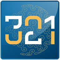 Favicon of Digital & KI Marketing GmbH "dreizweieins"