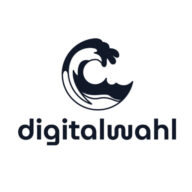Favicon of Digitalwahl