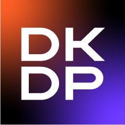 Favicon of DKDP - Agence Marketing Digitale Performante
