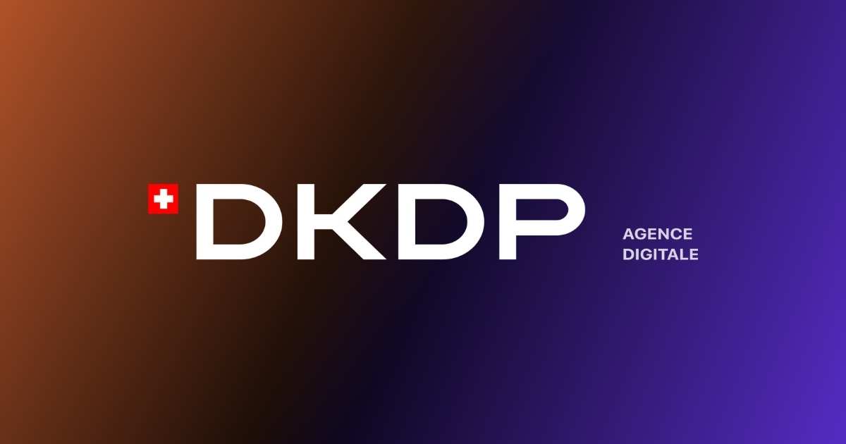 Preview of DKDP - Agence Marketing Digitale Performante