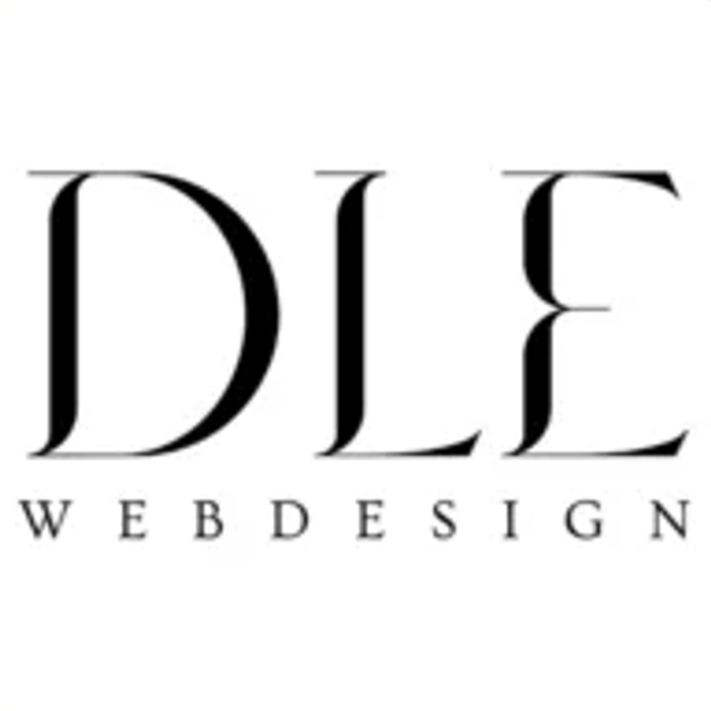 Favicon of DLE WebDesign