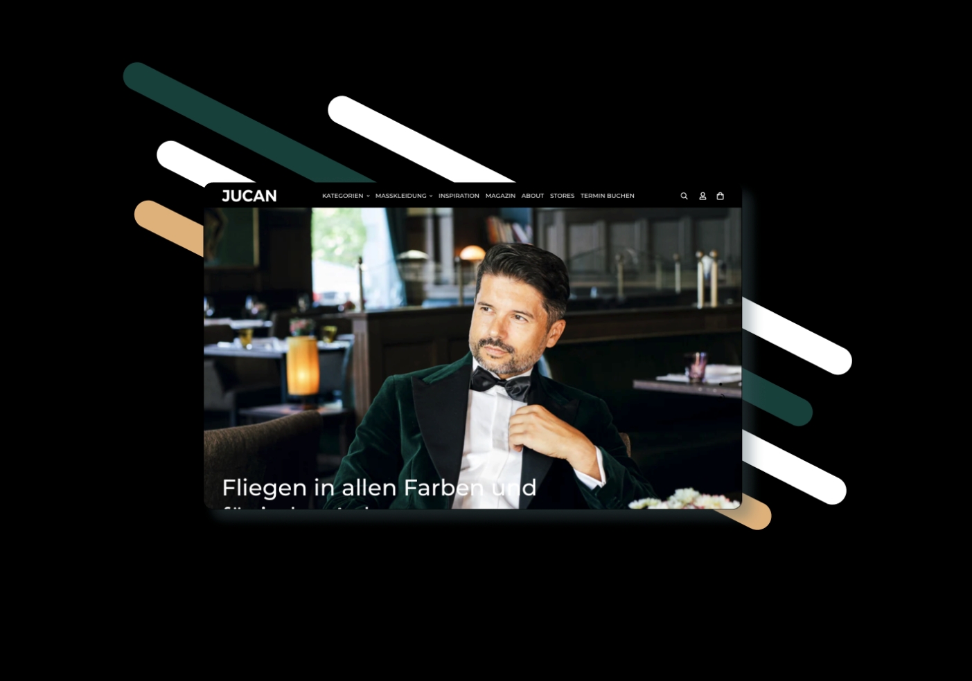 Preview of DLM Digital - SEO Agentur & Digital Agentur