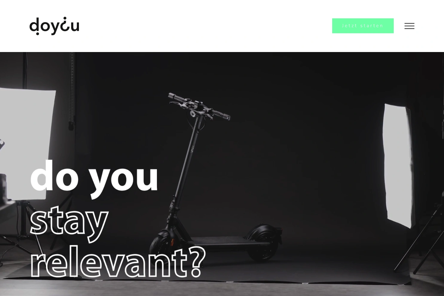 Preview of doyou GmbH