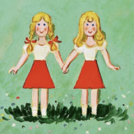 Favicon of Dschimelina