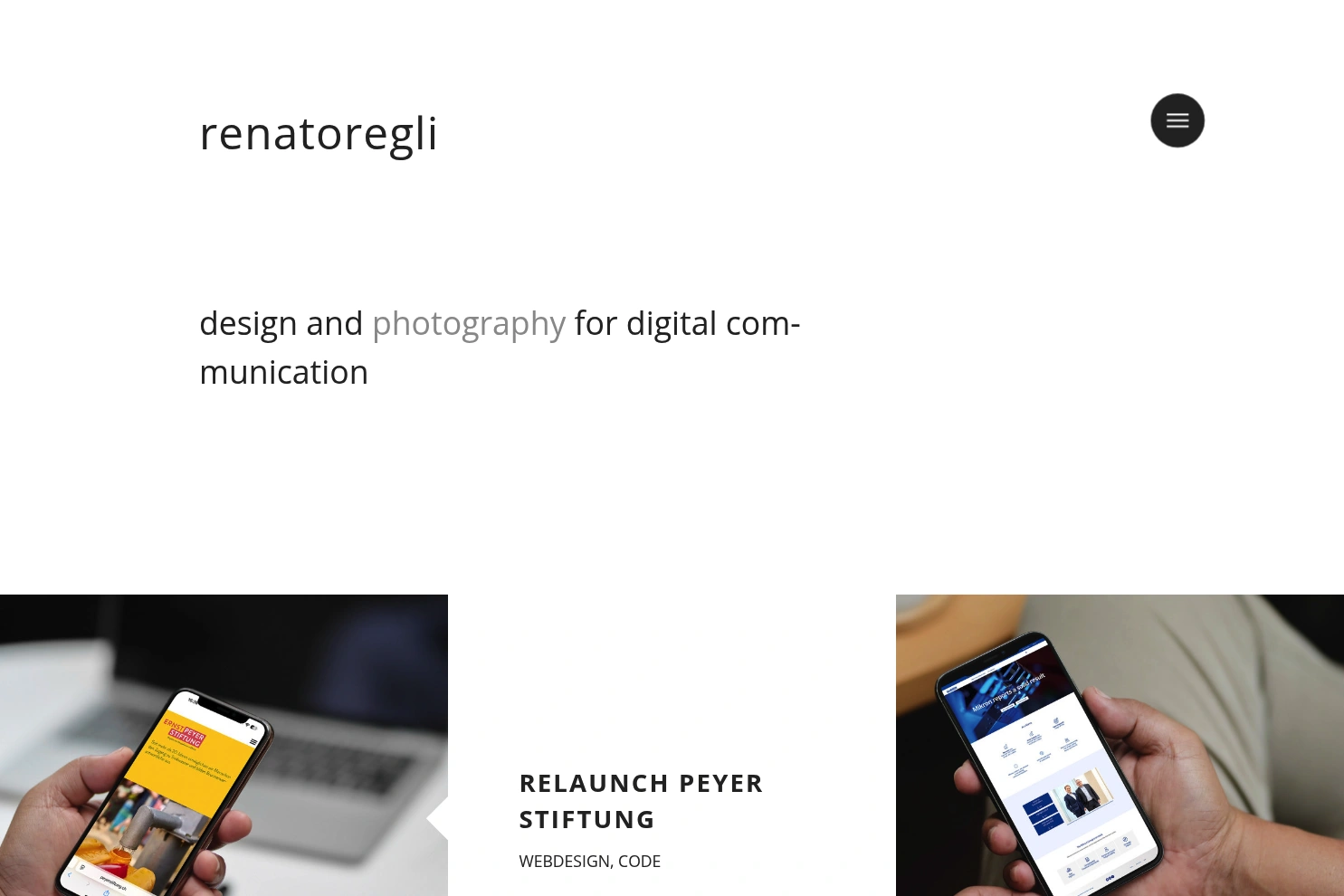 Preview of duoo – visuelle kommunikation und fotografie