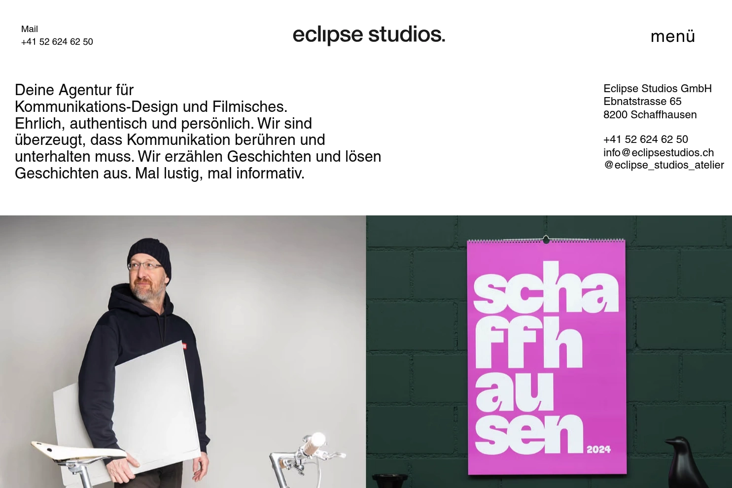 Preview of Eclipse Studios GmbH