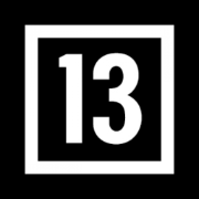 Favicon of edition 13