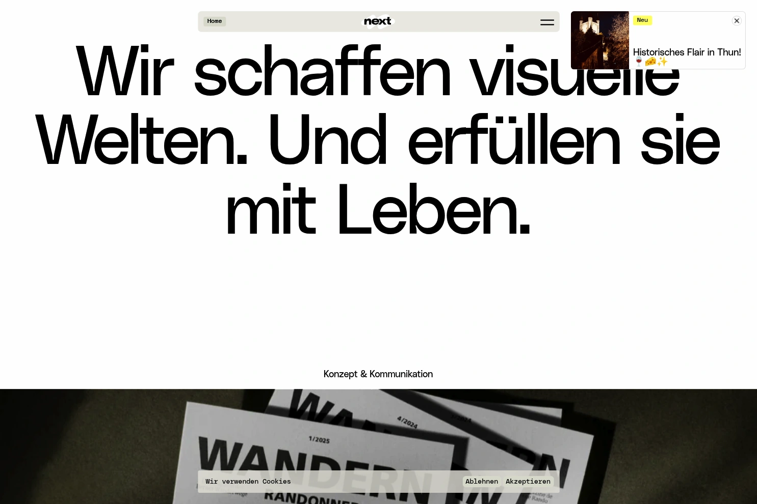 Preview of Egger next