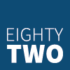 Favicon of EIGHTYTWO Webagentur GmbH