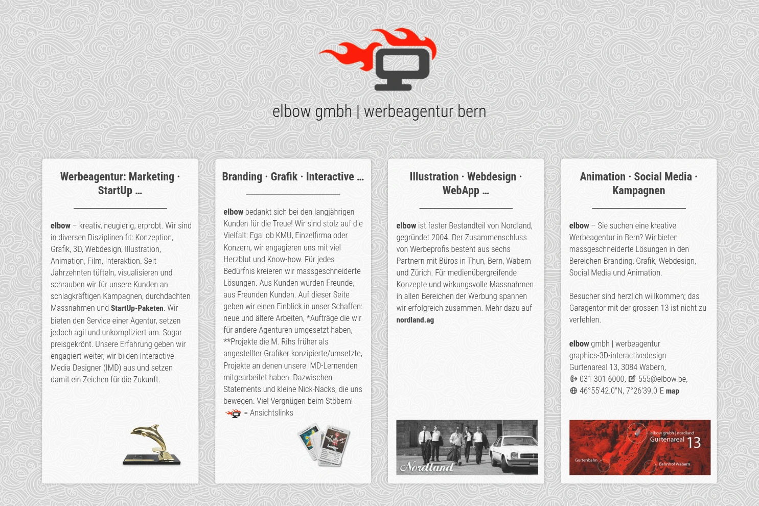 Preview of elbow gmbh