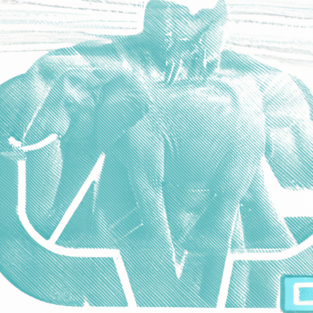 Favicon of Elephants & Monkeys I Digital- und KI-Agentur aus Basel