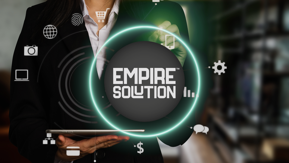 Preview of Empire Solution
