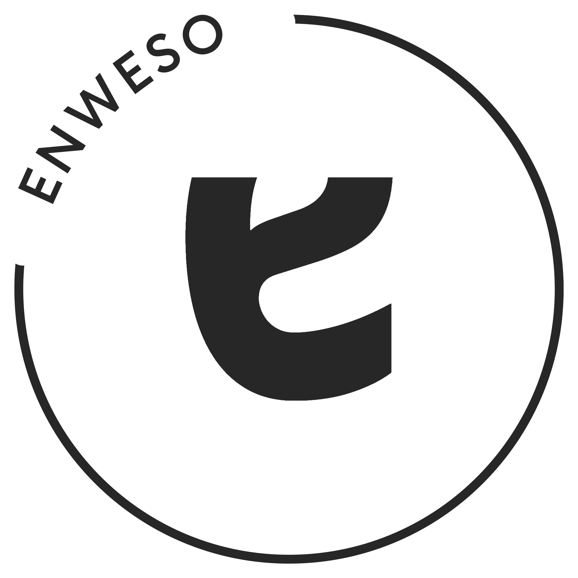 Preview of ENWESO - Webdesign & Social Media Freelancer Freiburg