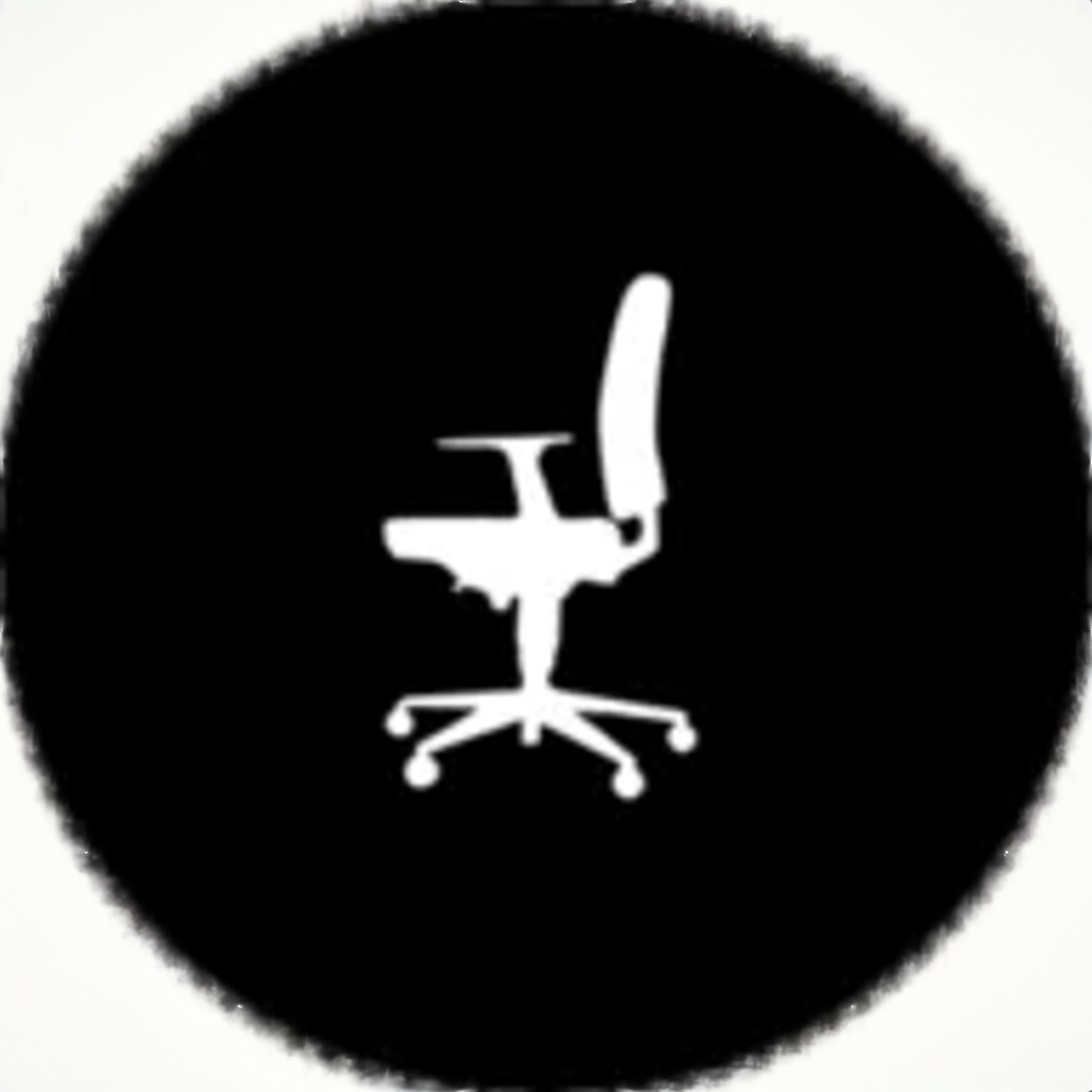 Favicon of 📍 Bioswing Shop ErgoSitz GmbH