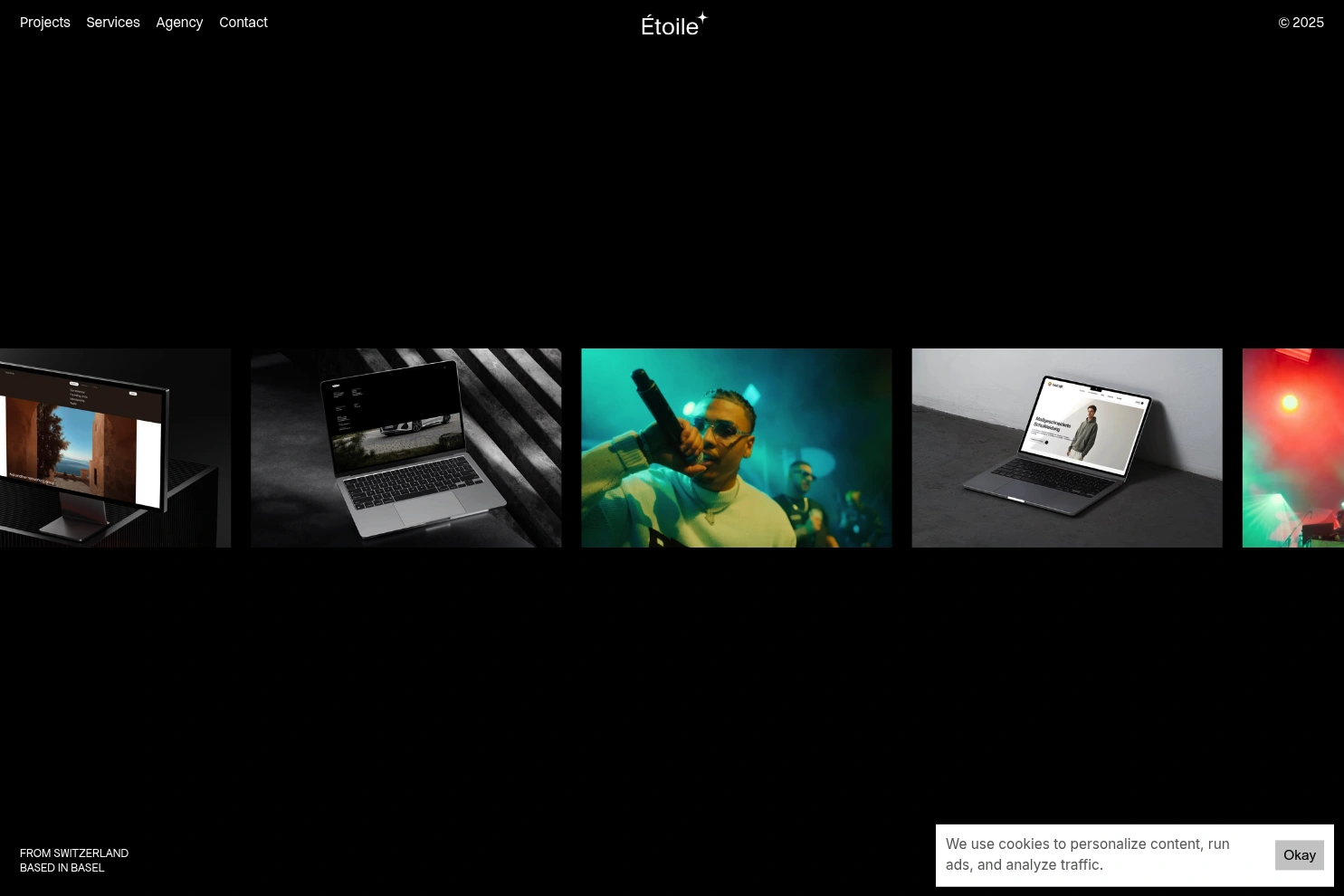 Preview of Etoile Vision KLG