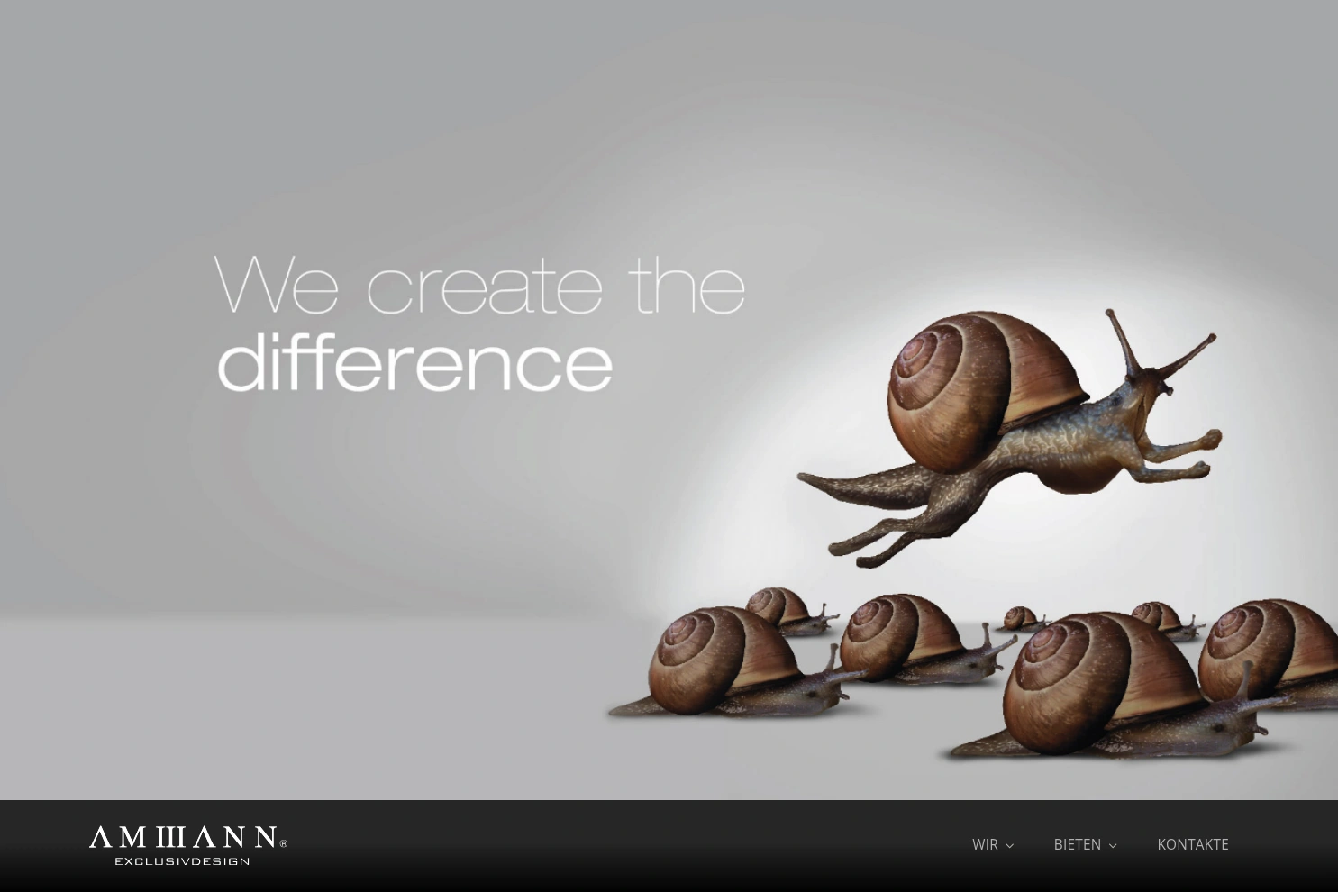 Preview of Ammann exclusivdesign