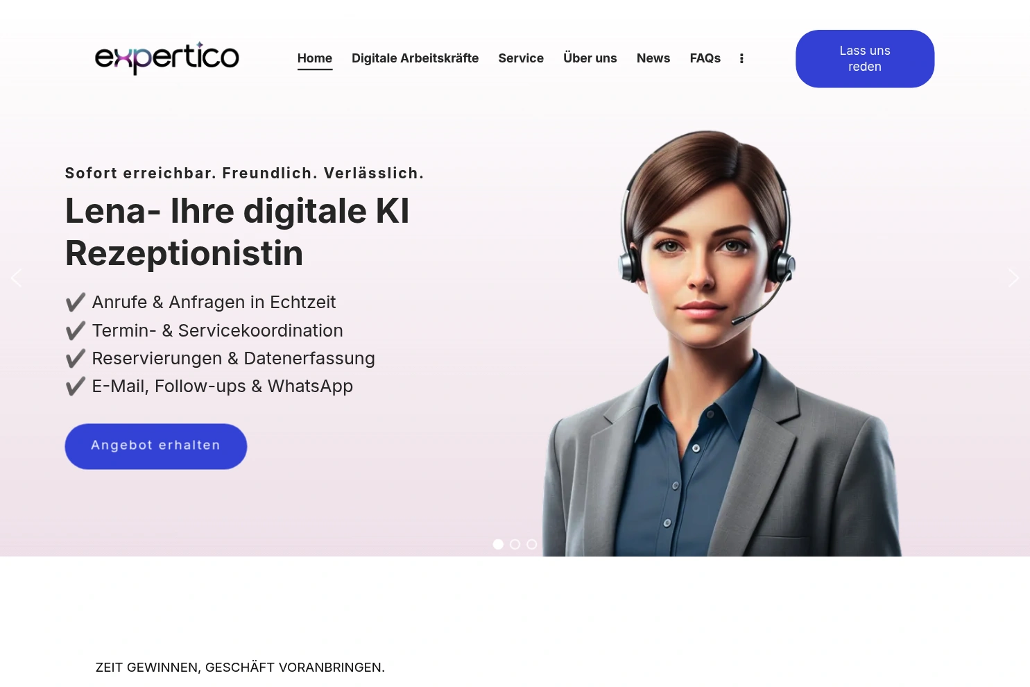 Preview of expertico international ltd