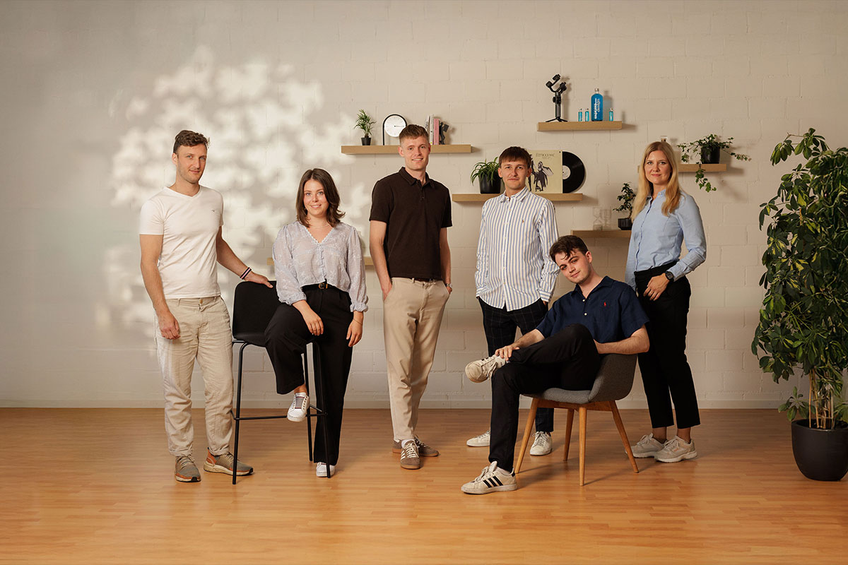 Preview of Express Design GmbH | Kreativ- und Webagentur aus Thun