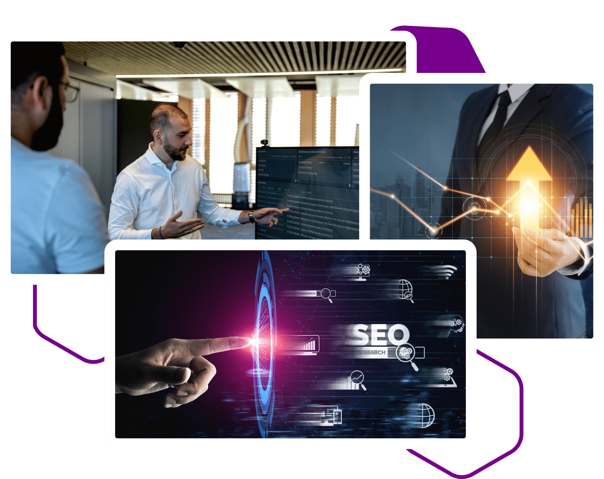 Preview of Ezy One GmbH