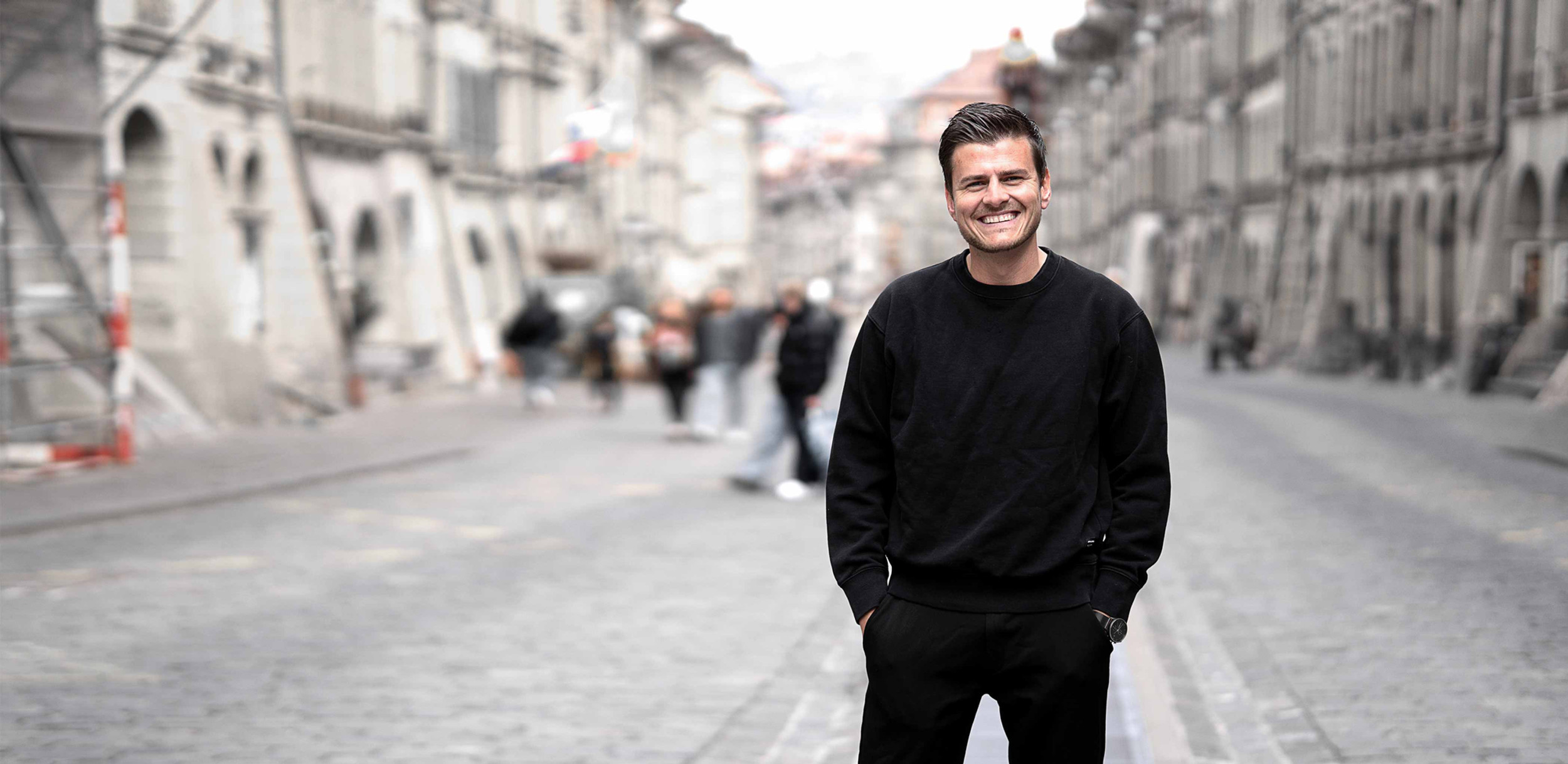 Preview of Fabio Zahnd | Social Media Content Creator