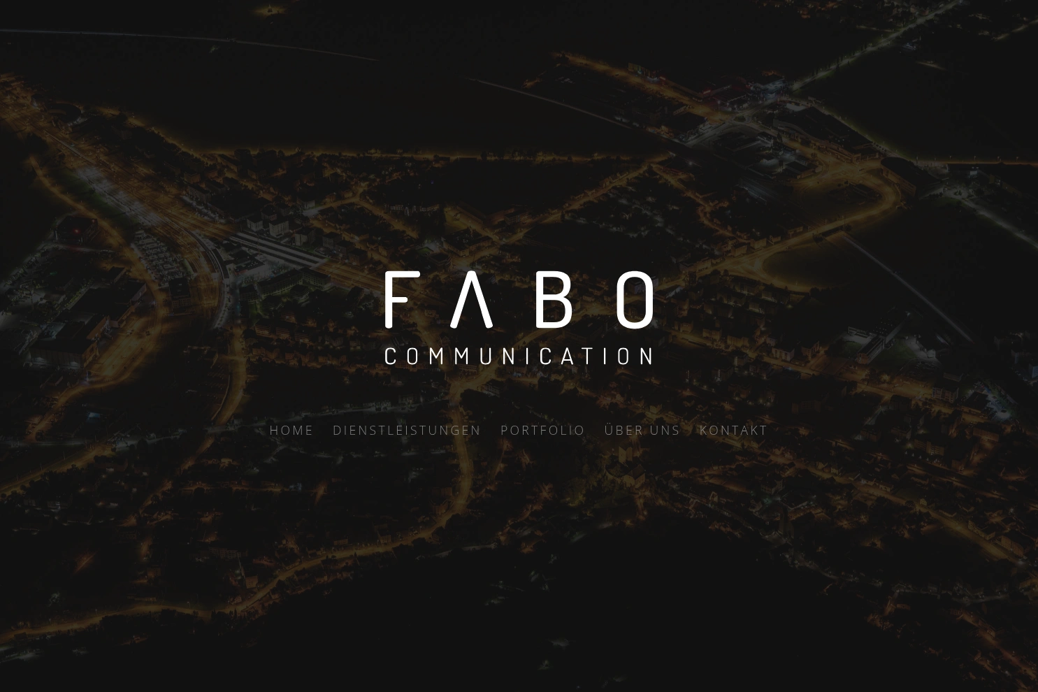 Preview of FABO Communication AG