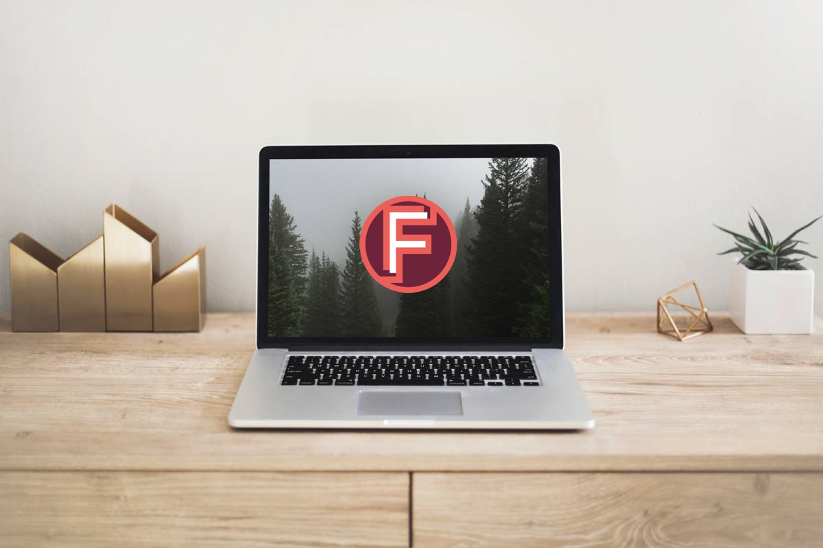 Preview of fabulous WEB