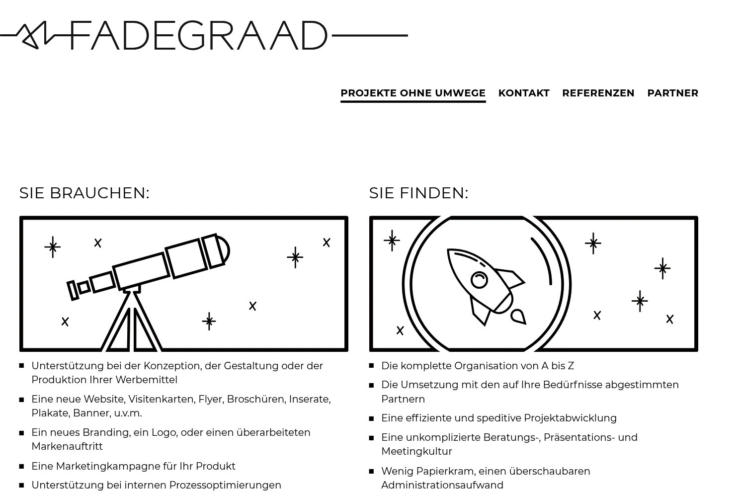 Preview of Fadegraad