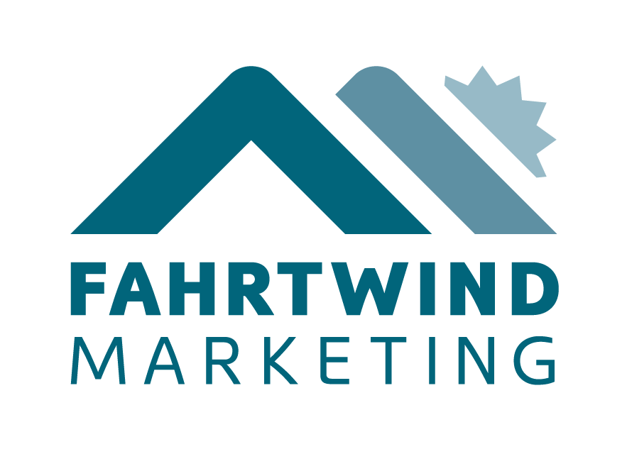 Logo of Fahrtwind Marketing GmbH