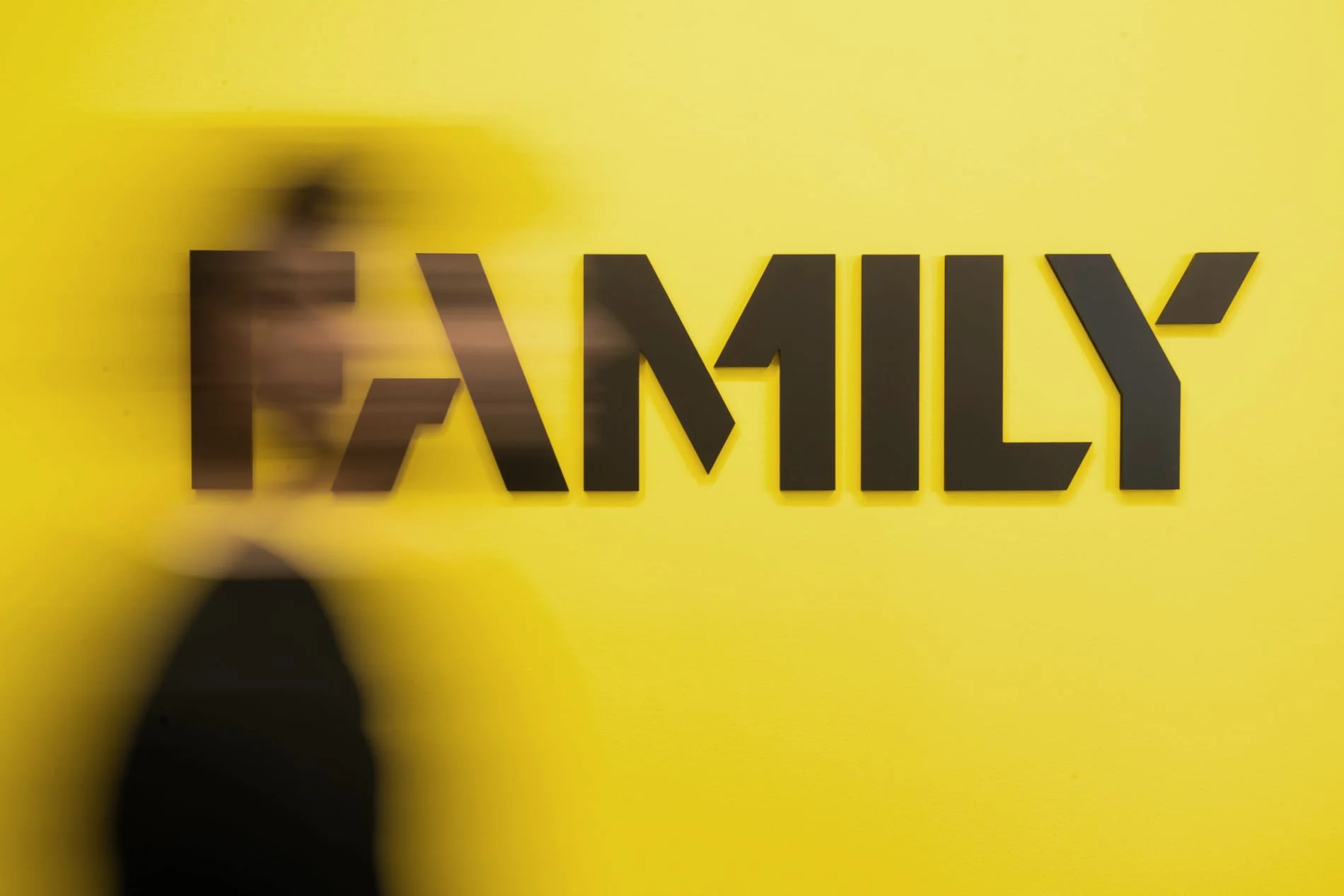 Preview of Family AG – Creative Agency