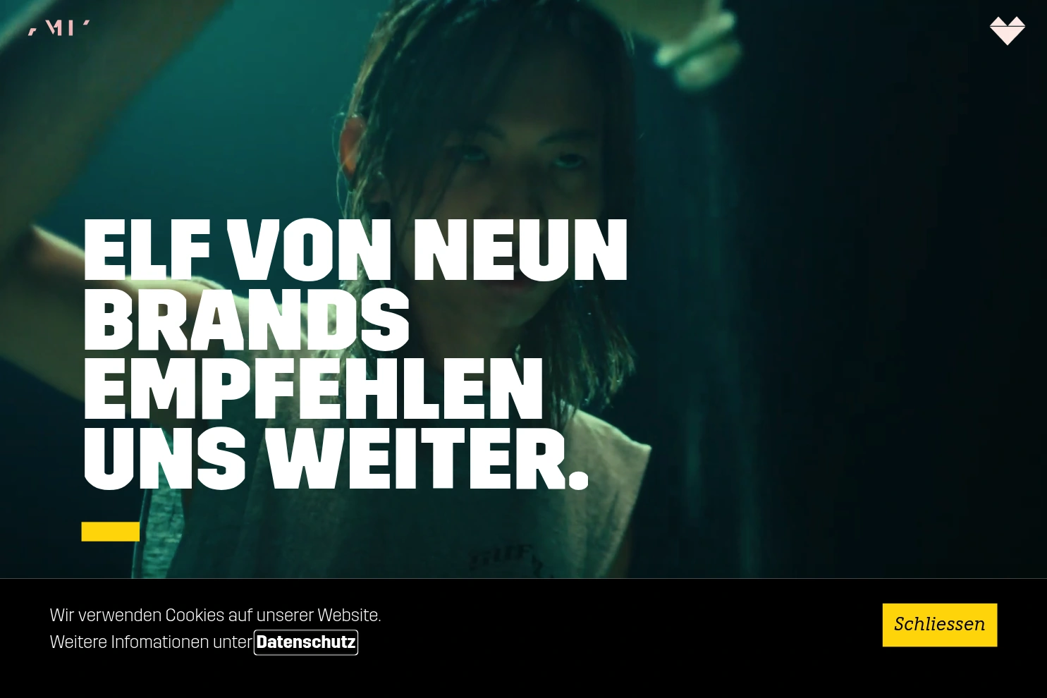 Preview of Family AG – Creative Agency