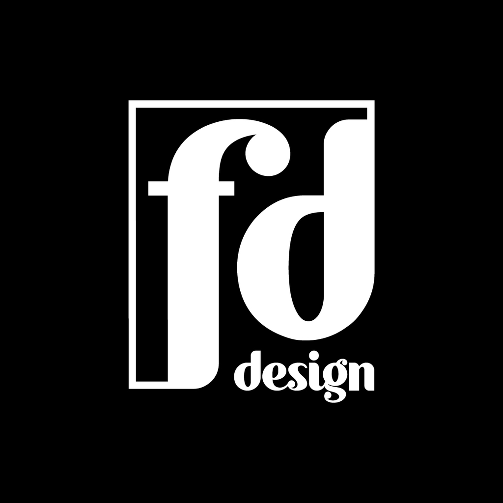 Favicon of FD DESIGN WERBETECHNIK