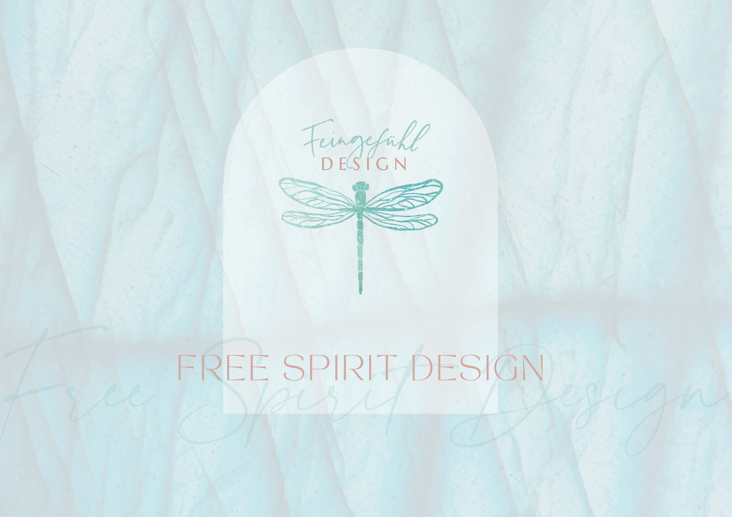 Preview of Feingefühl Design