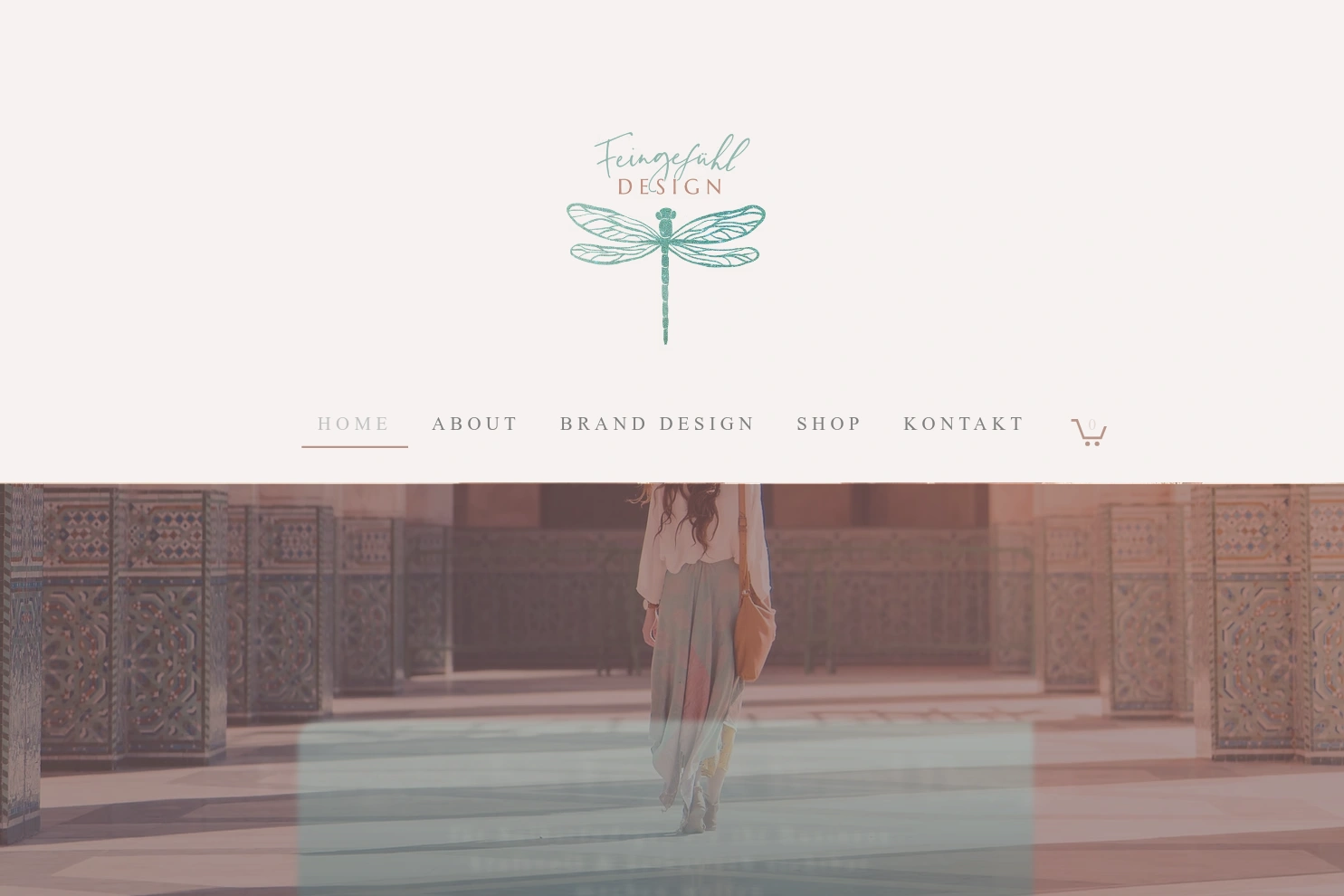 Preview of Feingefühl Design