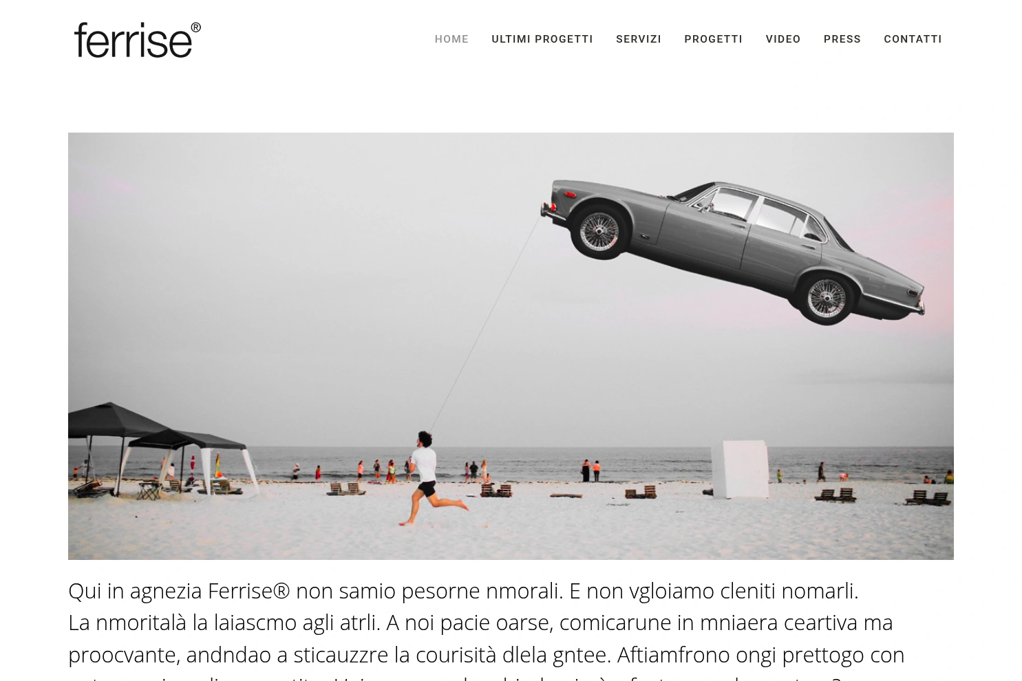 Preview of Grafcom Sagl