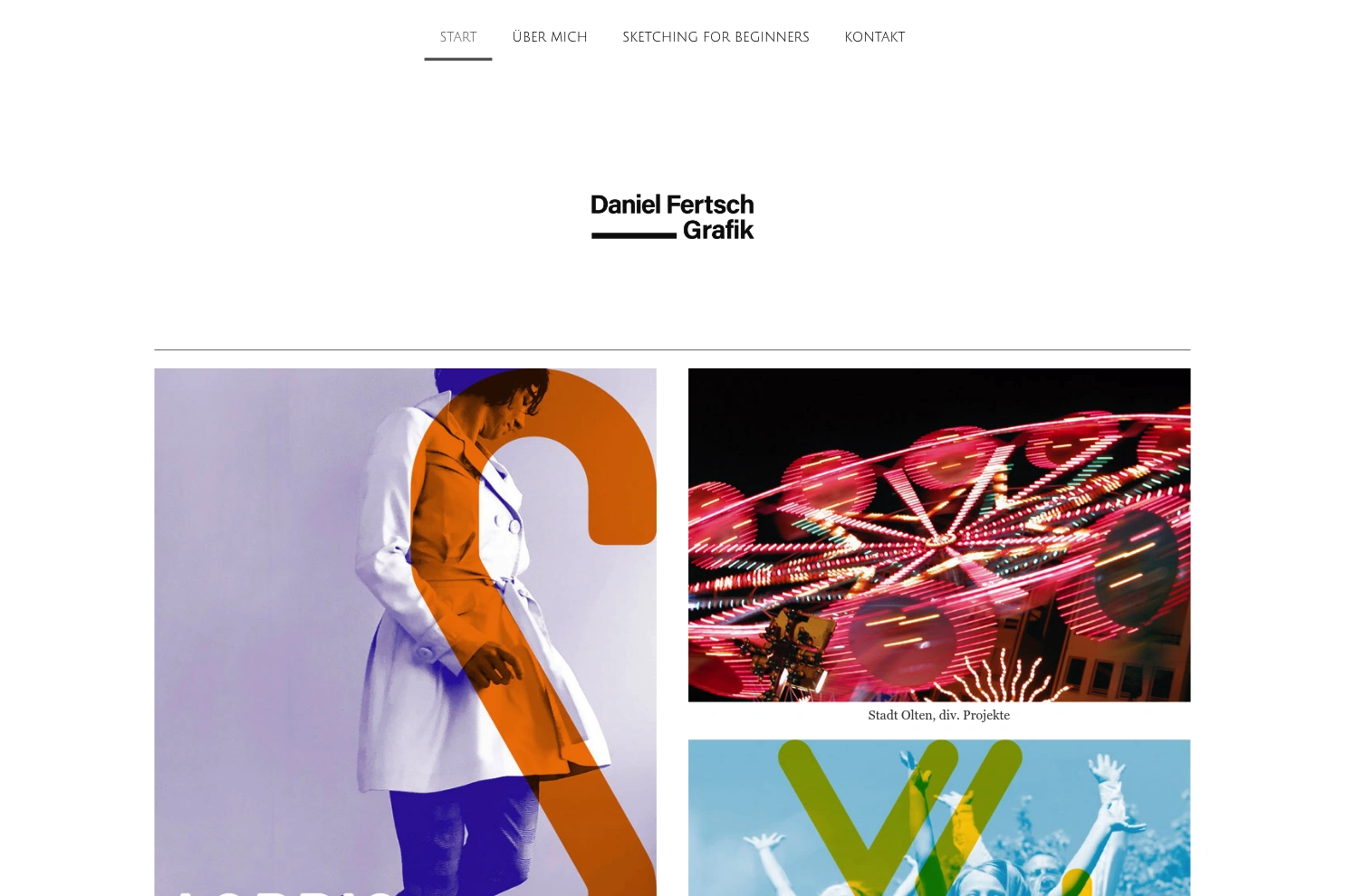 Preview of Daniel Fertsch Grafik