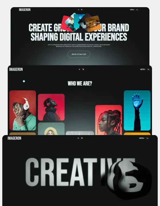 Preview of FFP Marketing - Full Service Agentur | Schaffhausen