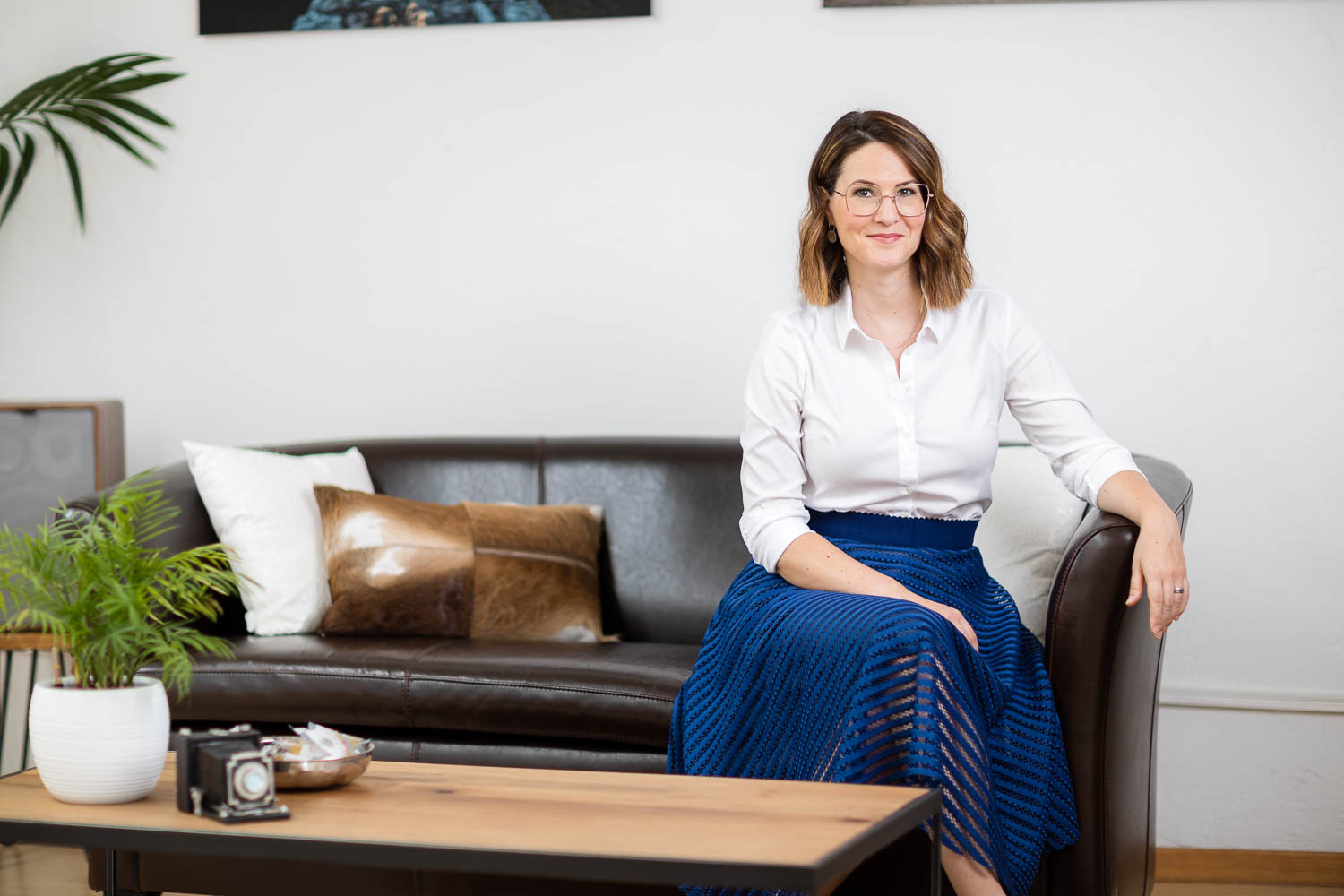 Preview of Sara Fischer Content